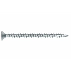 Achetez INDEX VIS À BOIS TÊTE FRAISÉE ZINGUÉE PZ INDEX TP-PO Z 3,5 X 50 BOITE DE 250 UNITES en ligne sur MO-Shop
