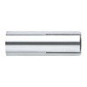 Achetez INDEX CHEVILLE DOUILLE ACIER D.20MM M20X80 la BOITE DE 25 en ligne sur MO-Shop