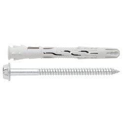 Achetez INDEX CHEVILLE CLOU INDEX TNUXE 10X 80 BOITE DE 50 en ligne sur MO-Shop