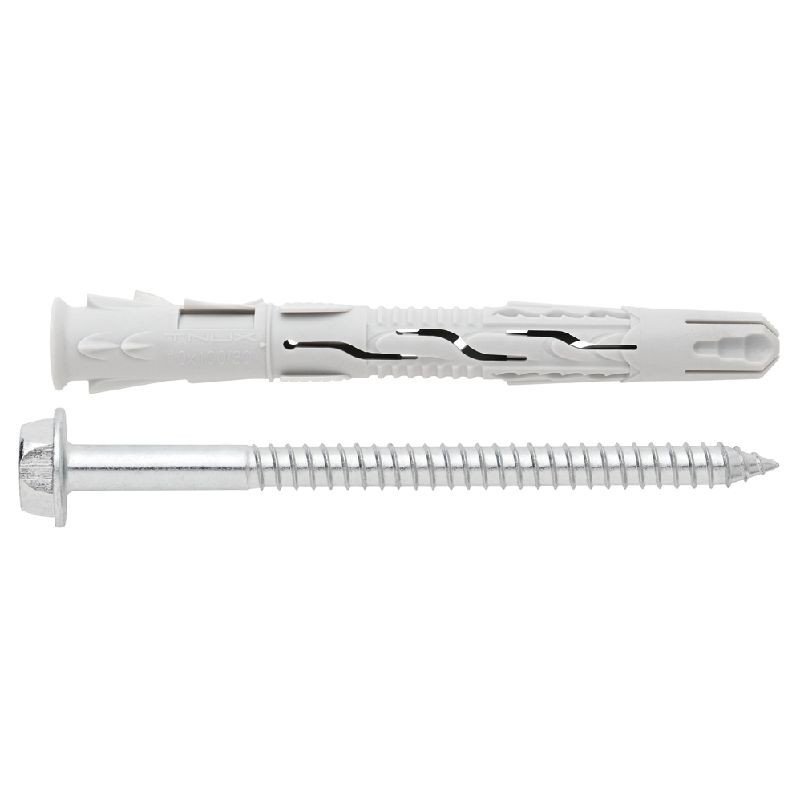 Achetez INDEX CHEVILLE CLOU INDEX TNUXE 10X120 BOITE DE 50 en ligne sur MO-Shop