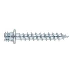 Achetez INDEX PATTE A VIS 8X80 BOIS en ligne sur MO-Shop