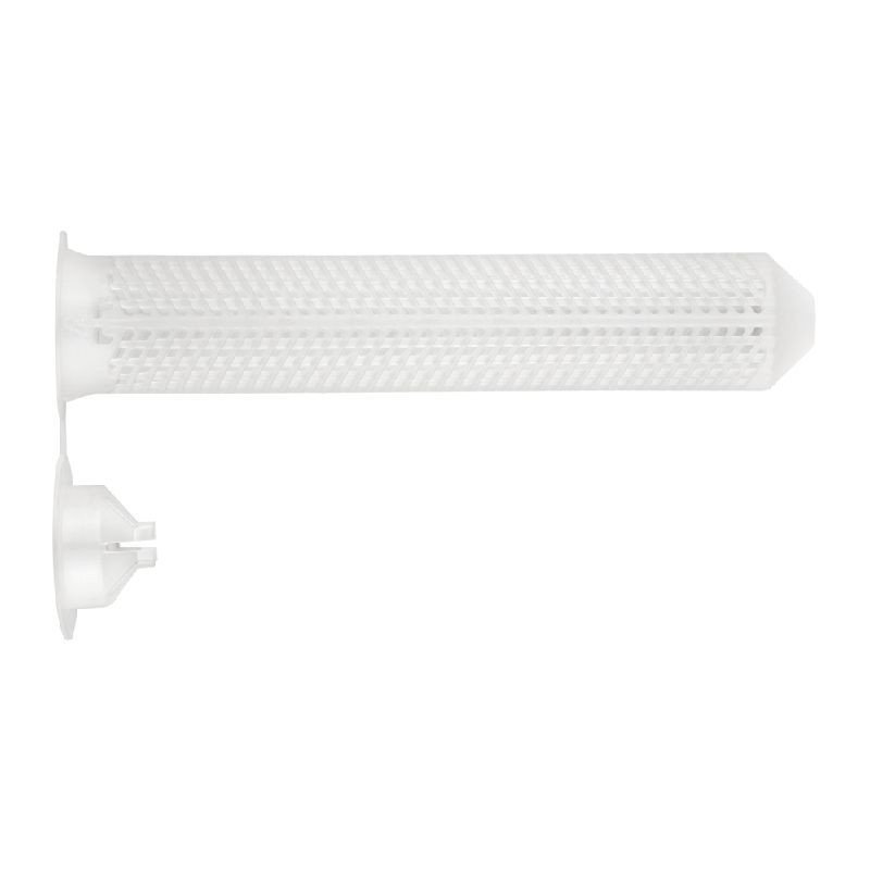 Achetez INDEX TAMIS PLASTIC D12X50 scellement chimique sachet de 12 en ligne sur MO-Shop