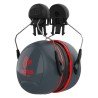 Achetez JSP CASQUE ANTI BRUIT SONIS3 / AVEC COQUILLE / 36DB / PACK DE 2 / JSP en ligne sur MO-Shop