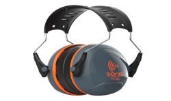 Achetez JSP CASQUE ANTI BRUIT SONISCOMPACT / AVEC ARCEAU SURMOULE / 32DB / JSP en ligne sur MO-Shop