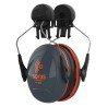 Achetez JSP CASQUE ANTI BRUIT SONISCOMPACT / AVEC COQUILLE / 31DB / JSP en ligne sur MO-Shop