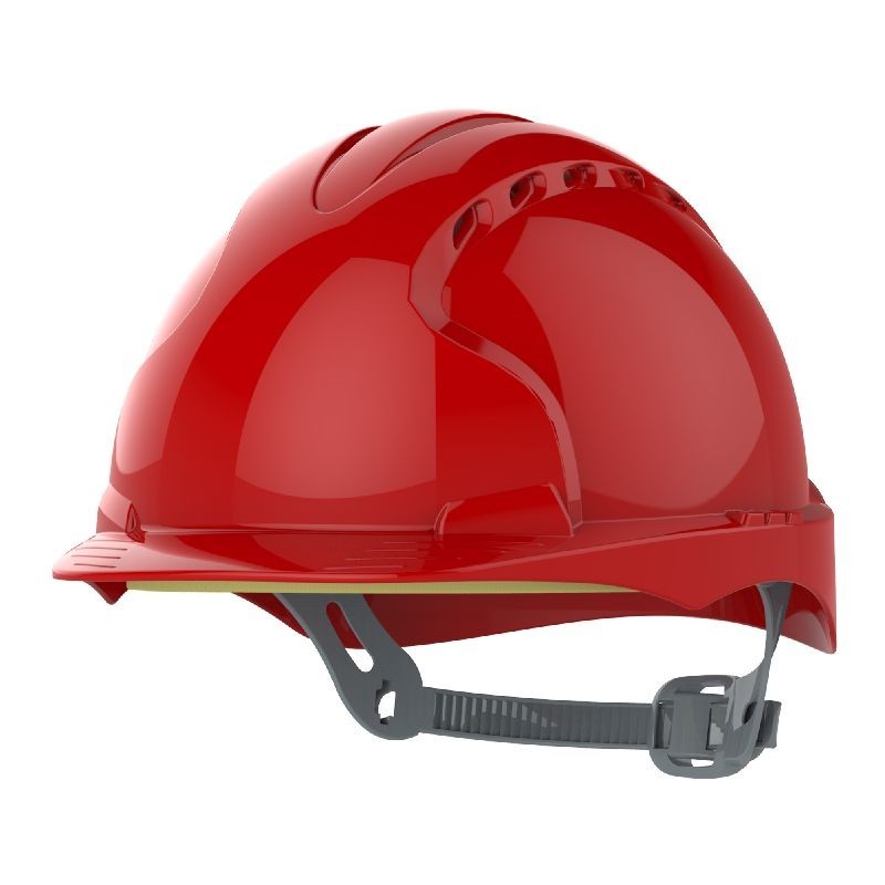 Achetez JSP CASQUE EVO®2 / ROUGE / JSP en ligne sur MO-Shop
