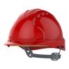 Achetez JSP CASQUE EVO®2 / ROUGE / JSP en ligne sur MO-Shop