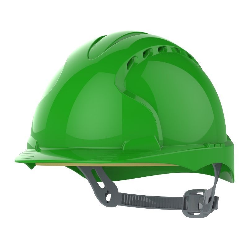 Achetez JSP CASQUE EVO®2 / VERT / JSP en ligne sur MO-Shop