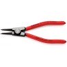 Achetez KNIPEX PINCE CIRCLIPS EXTERIEUR DROIT 140MM 10-25MM KNIPEX en ligne sur MO-Shop