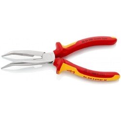 Achetez KNIPEX PINCE A BEC DE CIGOGNE ISOLEE KNIPEX en ligne sur MO-Shop