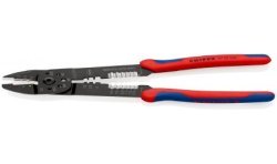 Achetez KNIPEX PINCE A SERTIR ELECTRICIEN KNIPEX en ligne sur MO-Shop