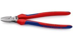 Achetez KNIPEX PINCE COUPANTE DE COTE KNIPEX en ligne sur MO-Shop