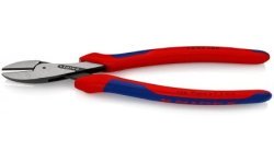 Achetez KNIPEX PINCE COUPANTE DE COTE X-CUT 160MM KNIPEX en ligne sur MO-Shop