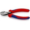 Achetez KNIPEX PINCE COUPANTE DE COTE X-CUT 160MM KNIPEX en ligne sur MO-Shop