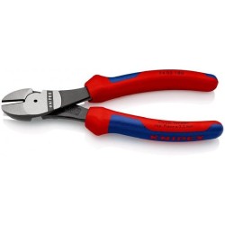 Achetez KNIPEX PINCE COUPANTE DIAG.180MM KNIPEX 7402 en ligne sur MO-Shop
