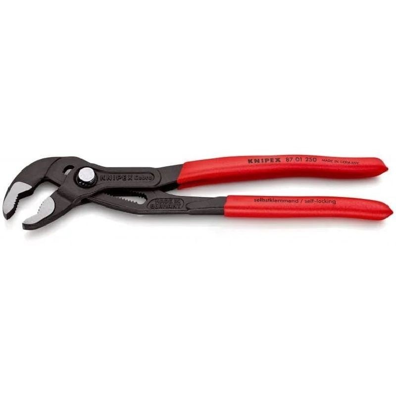 Achetez KNIPEX PINCE MULTIPLE 250MM COBRA KNIPEX en ligne sur MO-Shop