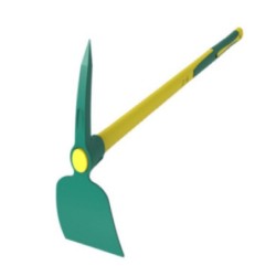 Achetez LEBORGNE PIOCHE LEBORGNE CANTONNIER 2KG DR SM en ligne sur MO-Shop