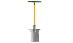 Achetez LEBORGNE LOUCHET LEBORGNE ARRACH. PRO 36CM MANCHE NOVA en ligne sur MO-Shop