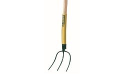 Achetez LEBORGNE FOURCHE A FOIN DOUILLE 3 DENTS 30 CM EMM LEBORGNE en ligne sur MO-Shop