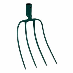Achetez LEBORGNE FOURCHE A FUMIER 4 DENTS EMM LEBORGNE en ligne sur MO-Shop