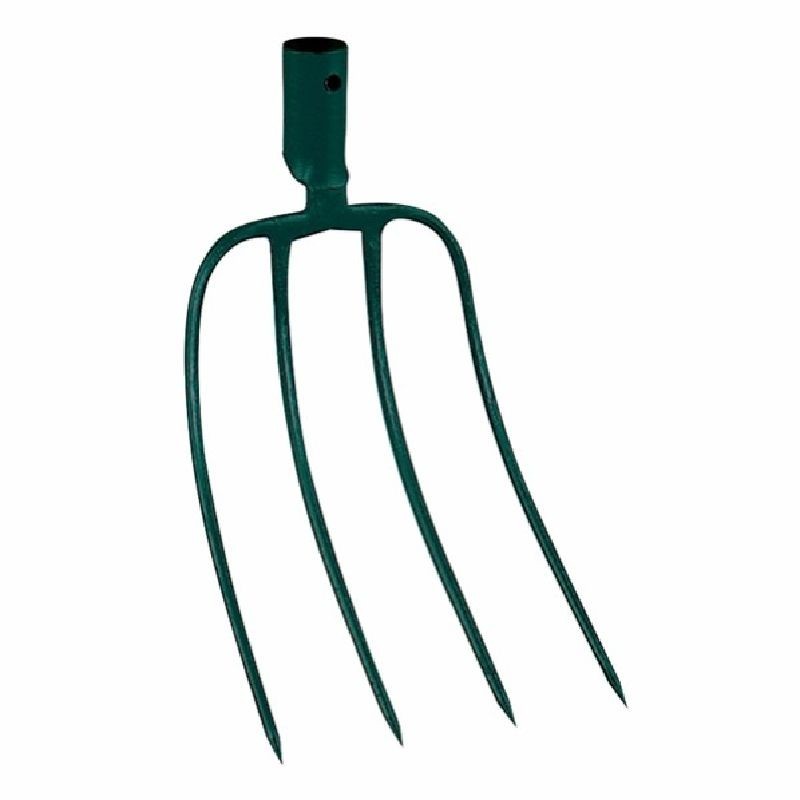 Achetez LEBORGNE FOURCHE A FUMIER 4 DENTS EMM LEBORGNE en ligne sur MO-Shop
