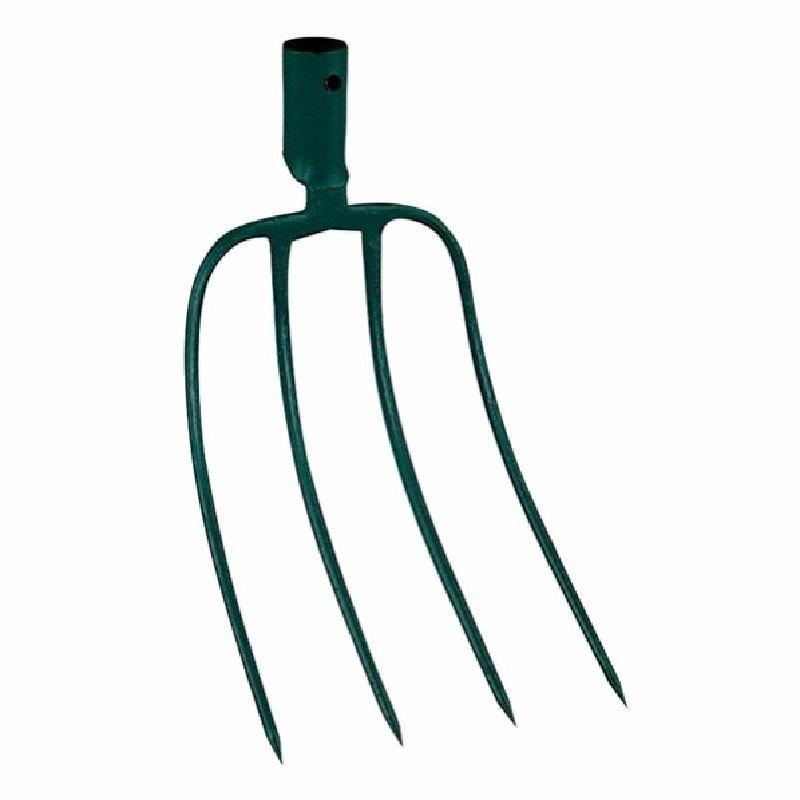 Achetez LEBORGNE FOURCHE A FUMIER 4 DENTS EMM LEBORGNE en ligne sur MO-Shop