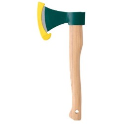 Achetez LEBORGNE HACHETTE TT USAGE 800G MANCHE GALBEEF LEB. en ligne sur MO-Shop