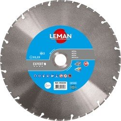 Achetez LEMAN DISQUE DIAM. D230 LEMAN BRASE 950 PVC/PEHD en ligne sur MO-Shop