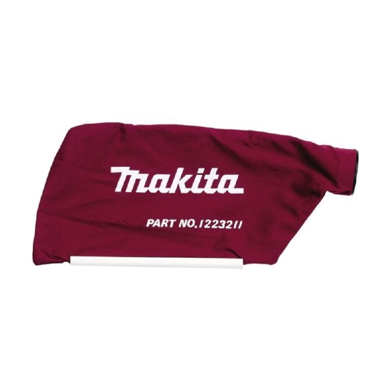 Achetez MAKITA SAC ASPIRATEUR TISSU POUR DUB182Z MAKITA / 122321-1 en ligne sur MO-Shop