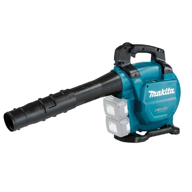 Achetez MAKITA ASPIRATEUR SOUFFLEUR MAKITA 36 V33 MBAR / PRODUIT SEUL / DUB363ZV en ligne sur MO-Shop