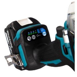 Achetez MAKITA BOULONNEUSE A CHOC MAKITA 18V 5AH 330NM / DTW301ZJ / PRODUIT SEUL+COFFRET en ligne sur MO-Shop