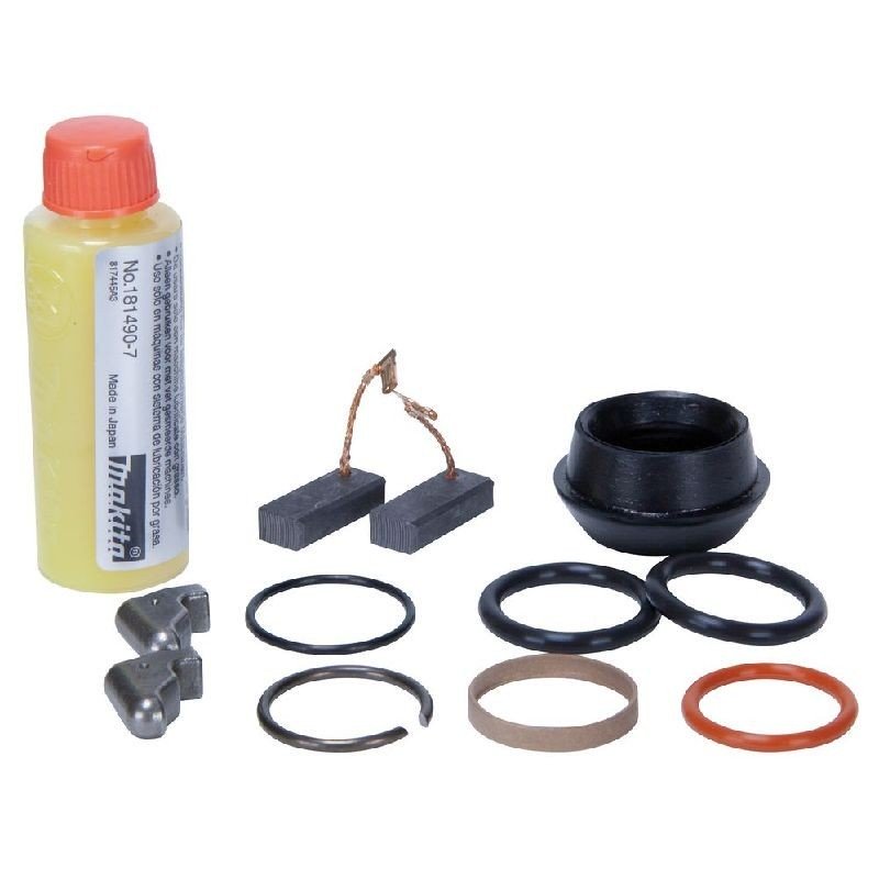 Achetez MAKITA KIT MAINTENANCE HM0870C/0871C MAKITA / 195113-1 en ligne sur MO-Shop