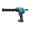 Achetez MAKITA PISTOLET MASTIC MAKITA BATTERIE / DCG180Z  / PRODUIT SEUL en ligne sur MO-Shop