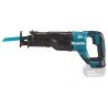 Achetez MAKITA SCIE SABRE MAKITA 18V / DJR187Z 18V / PRODUIT SEUL en ligne sur MO-Shop