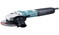 Achetez MAKITA MEULEUSE MAKITA 125 1400 W VARIATEUR / GA5040C / SANS COFFRET en ligne sur MO-Shop