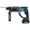 Achetez MAKITA PERFORATEUR MAKITA  18V 5AH / DHR202RTJ en ligne sur MO-Shop