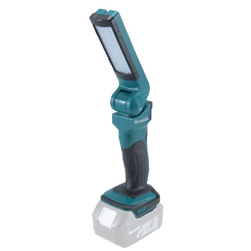 Achetez MAKITA LAMPE DE TRAVAIL 12 LED MAKITA FLASHLIGHT LXT DEBDML801 / DEBDML801 en ligne sur MO-Shop