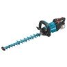 Achetez MAKITA TAILLE HAIE MAKITA 18V 50CM  / PRODUIT SEUL / DUH502Z en ligne sur MO-Shop