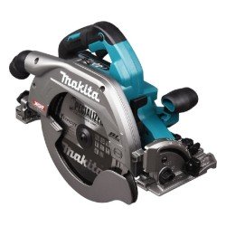 Achetez MAKITA SCIE CIRCULAIRE 235MM 40VMAX BL4050Fx2 / HS009GT201 / MAKITA en ligne sur MO-Shop