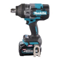 Achetez MAKITA BOULONNEUSE A CHOC MAKITA 40V/4Ah TW1001GM201 1800NM 3/4" en ligne sur MO-Shop