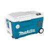 Achetez MAKITA GLACIERE RECHAUD 18 V Li-Ion 20 L (Produit seul) / CW001GZ / MAKITA en ligne sur MO-Shop