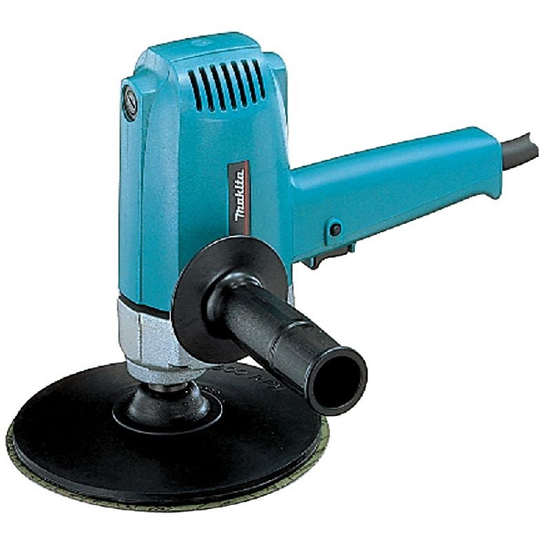 Achetez MAKITA PONCEUSE MAKITA  D180MM 570W / 9218SB en ligne sur MO-Shop