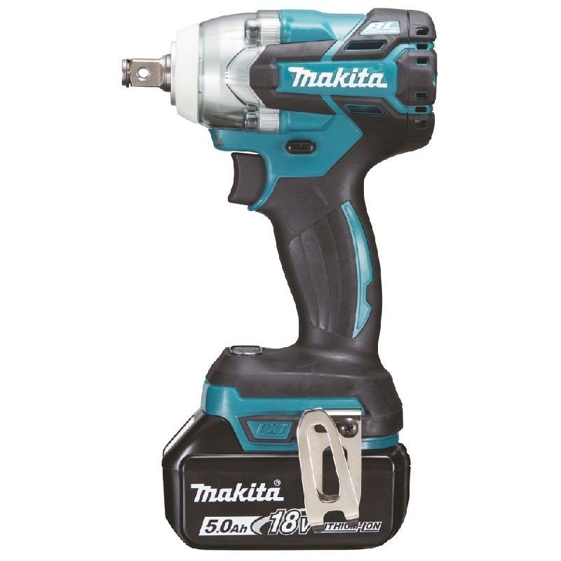 Achetez MAKITA BOULONNEUSE A CHOC MAKITA 18V / DTW285RTJ en ligne sur MO-Shop