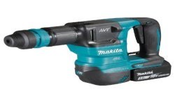 Achetez MAKITA PIQUEUR MAKITA DHK180RTJ SDS-PLUS 18 V LI-ION   3,1 JOULES / DHK180RTJ en ligne sur MO-Shop