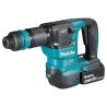 Achetez MAKITA PIQUEUR MAKITA DHK180RTJ SDS-PLUS 18 V LI-ION   3,1 JOULES / DHK180RTJ en ligne sur MO-Shop