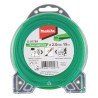 Achetez MAKITA FIL NYLON TREFLE TORSADE 2-15M / E-01769 en ligne sur MO-Shop