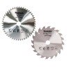 Achetez MAKITA LAME CARBURE D235/30/20 DENTS+48 DENTS / D-20068  MAKITA / PACK DE 2 PIECES en ligne sur MO-Shop