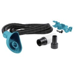 Achetez MAKITA KIT D'ASPIR. BURINAGE SDS-MAX MAKITA / 199144-2 en ligne sur MO-Shop