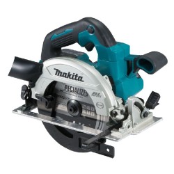 Achetez MAKITA SCIE CIRCULAIRE MAKITA 18V 165MM / DHS660RTJ en ligne sur MO-Shop