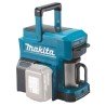 Achetez MAKITA CAFETIERE MAKITA 18V SANS BATTERIE / DCM501Z  / PRODUIT SEUL en ligne sur MO-Shop